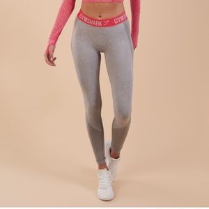 Gymshark flex leggings